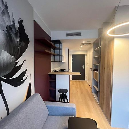 Apartamento Alex - Plac Wolnosci 6 Poznan Exterior foto