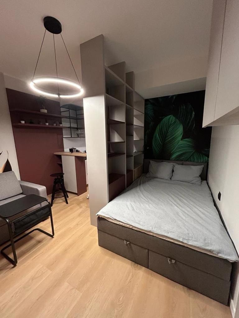 Apartamento Alex - Plac Wolnosci 6 Poznan Exterior foto